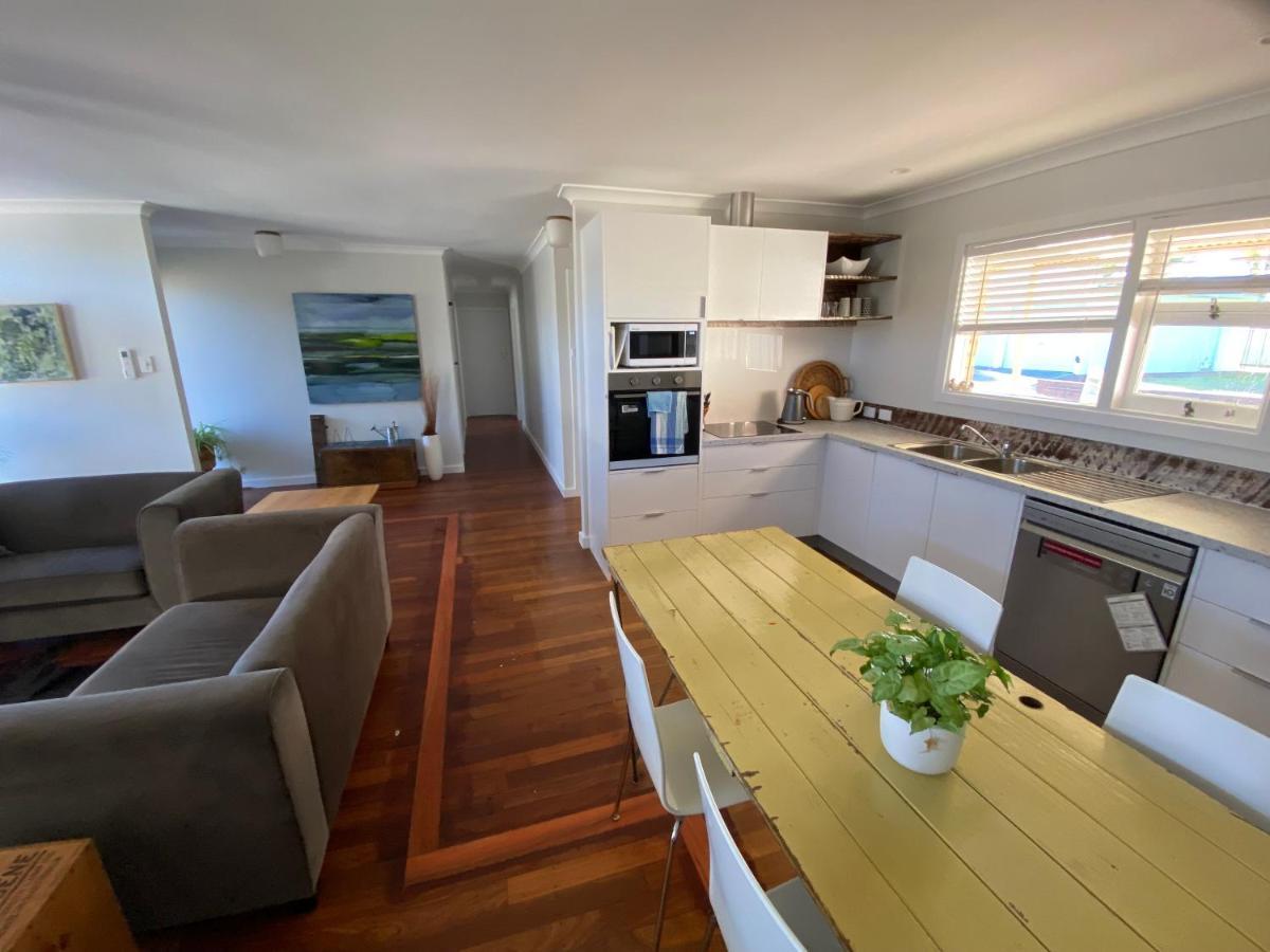 Nelson Cottage - Relaxed Retro, Modern And Original Albany Dış mekan fotoğraf