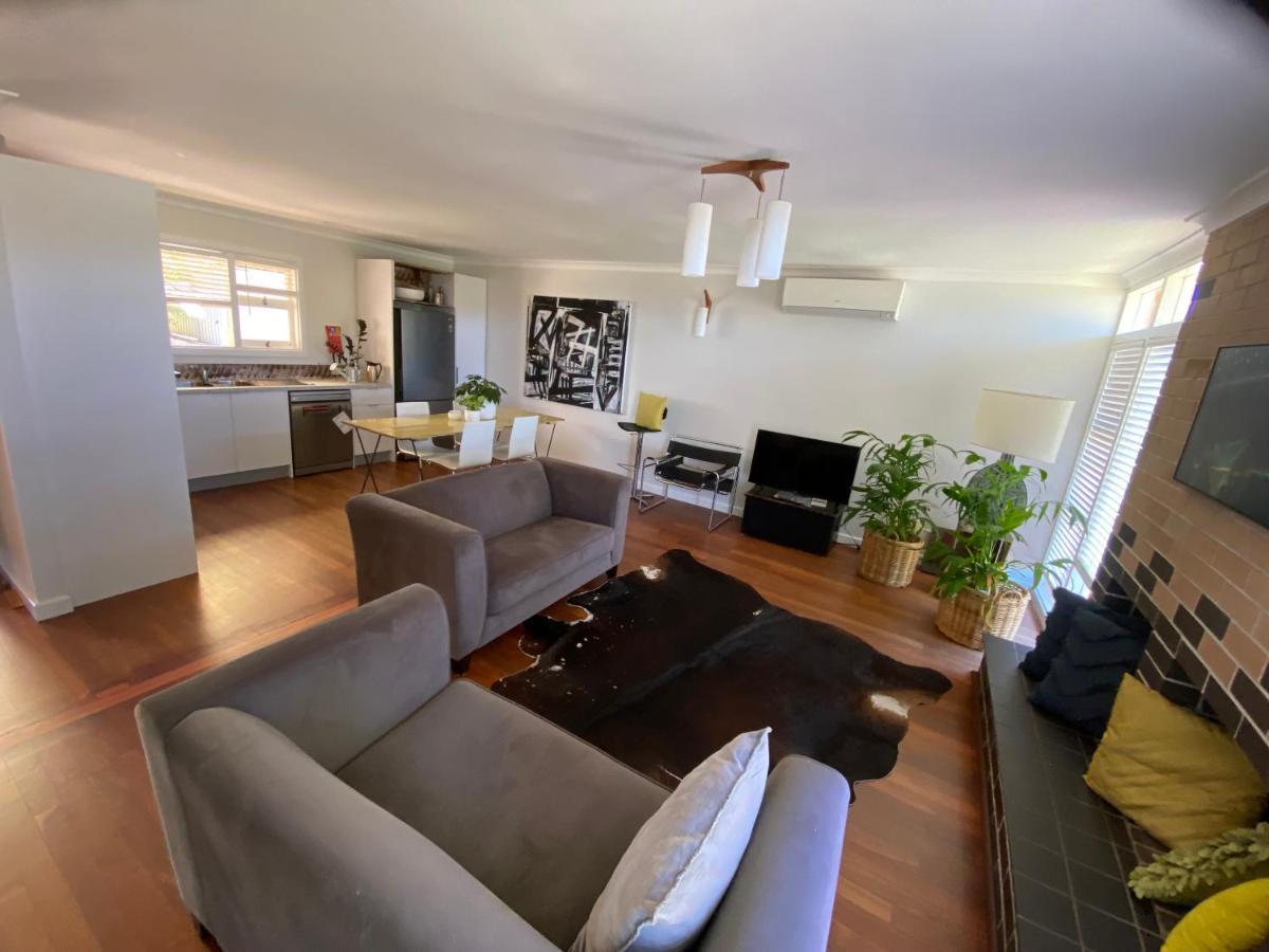 Nelson Cottage - Relaxed Retro, Modern And Original Albany Dış mekan fotoğraf