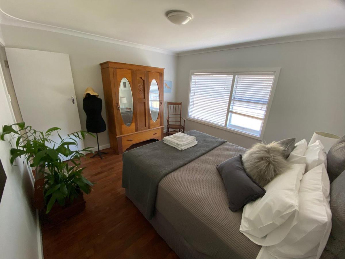 Nelson Cottage - Relaxed Retro, Modern And Original Albany Dış mekan fotoğraf