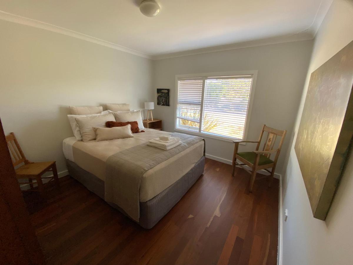 Nelson Cottage - Relaxed Retro, Modern And Original Albany Dış mekan fotoğraf